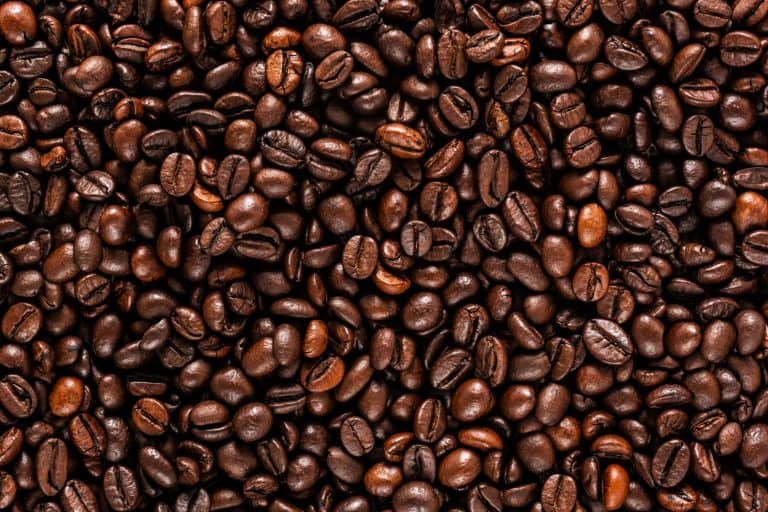 Freshly roasted coffee beans, Does Freezing Coffee Beans Keep Them Fresh?