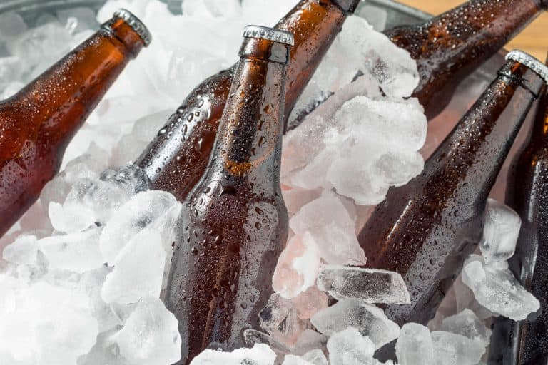 Does Freezing Beer Affect Its Quality?