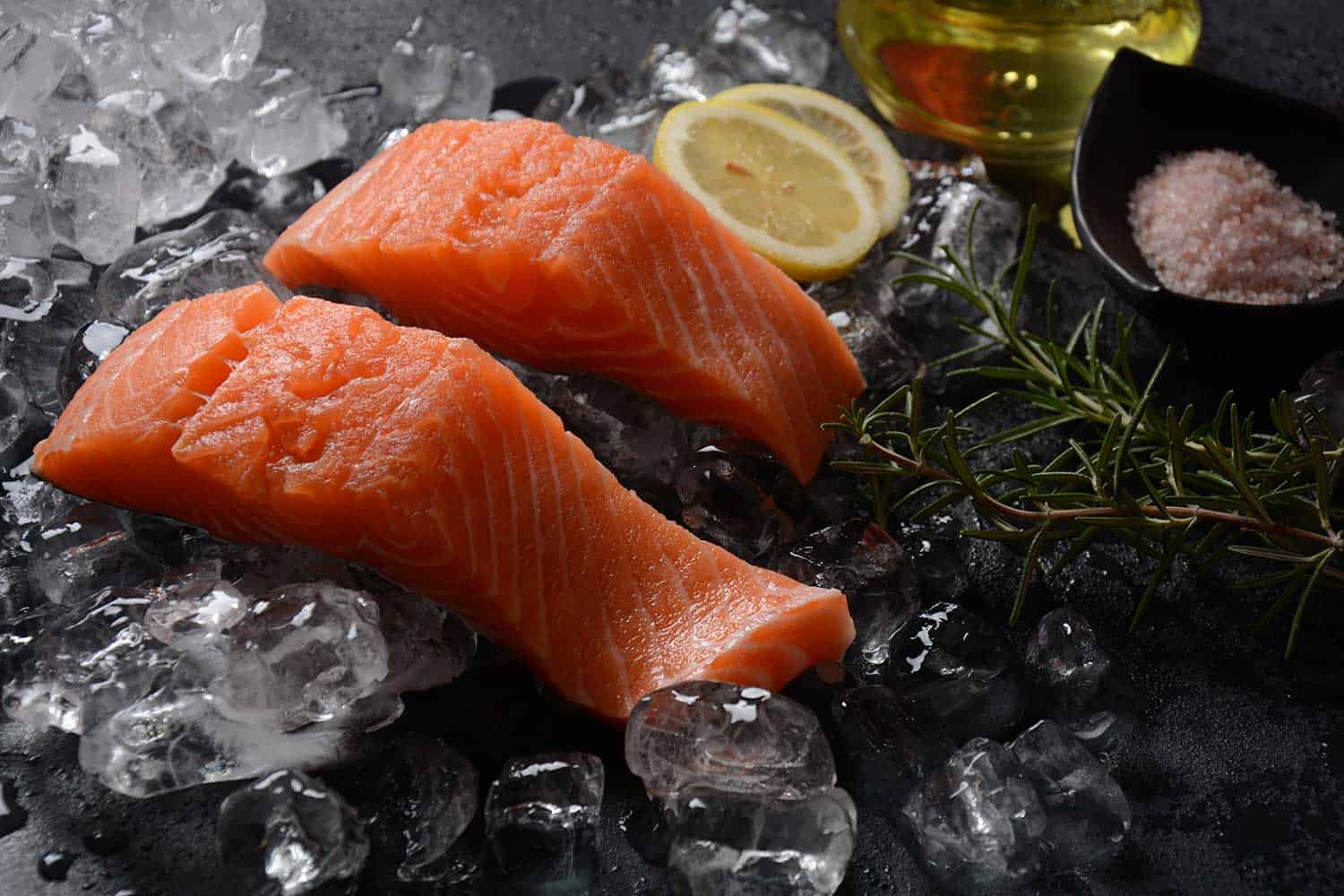 How Long Does Smoked Salmon Last In The Freezer? – ForFreezing.com What Does Smoked Salmon Taste Like