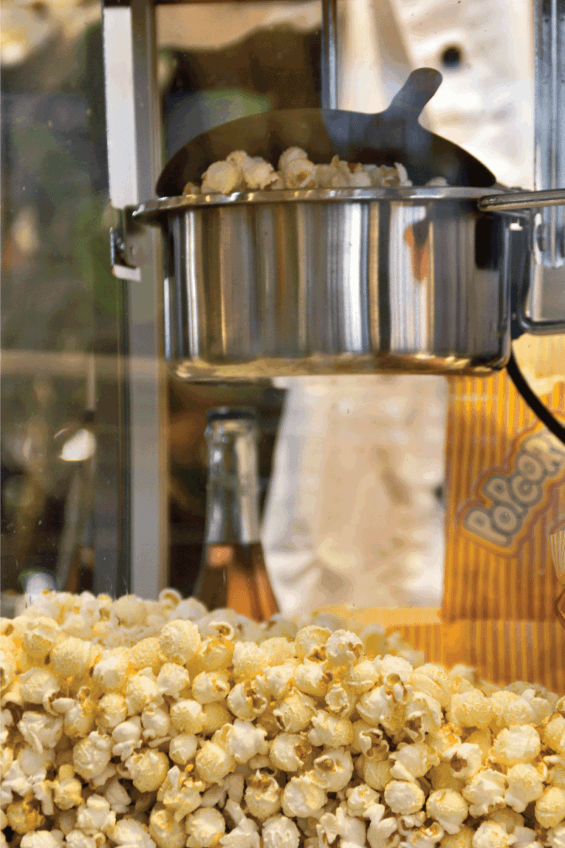 Does Freezing Popcorn Make It Pop Better