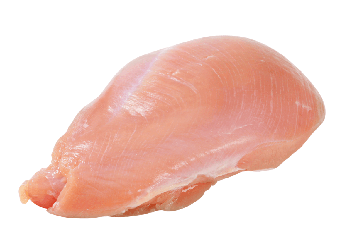 How Long Will A Turkey Breast Last In The Freezer? - 