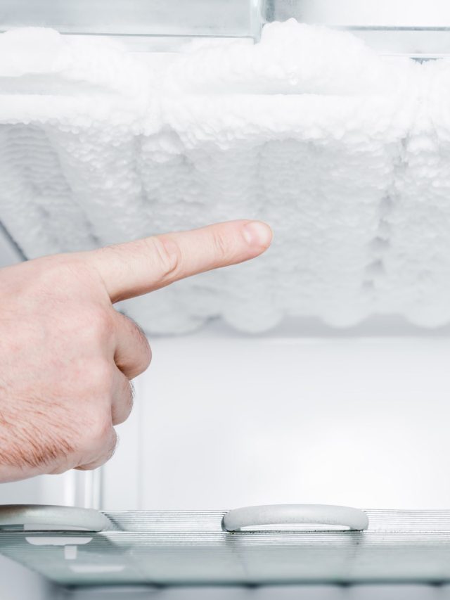 How To Quickly Defrost A Chest Freezer